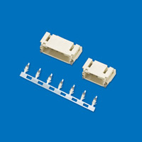 2.0mm(PH貼片)條形連接器